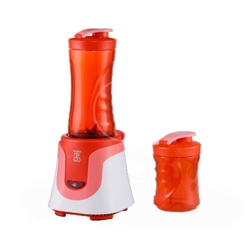 Blender Vestel MIX & GO Rouge