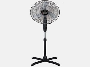 Ventilateur sur pied A-1691 Binatone
