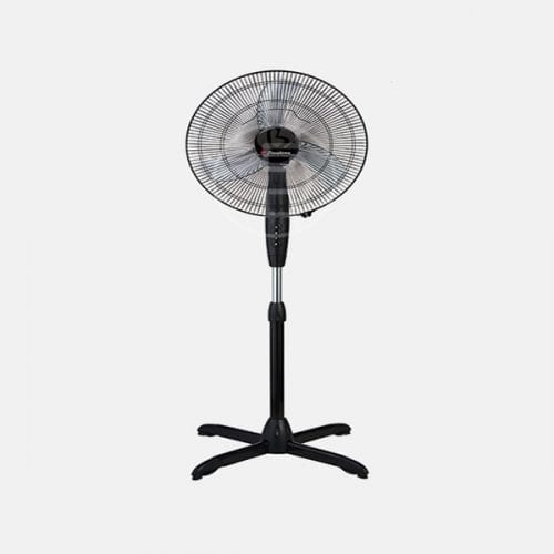 Ventilateur sur pied A-1691 Binatone
