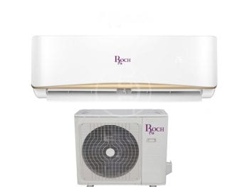 Split Roch MSABD-18CRN1 - 18000 BTU - 2CV - R410