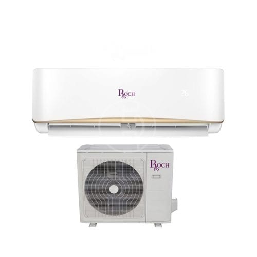 Split Roch MSABD-18CRN1 - 18000 BTU - 2CV - R410