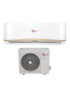 Split ROCH -24CRN1 - 24000 BTU