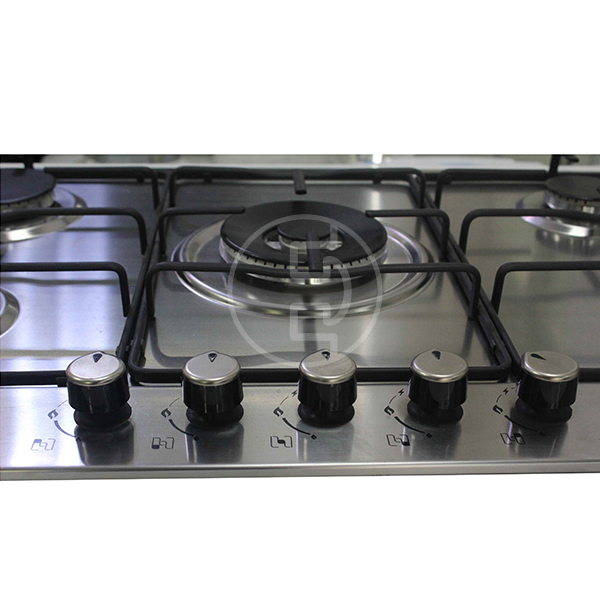 Plaque de cuisson EL011(IA90_5G0E) Tecnolux Electromenager Dakar