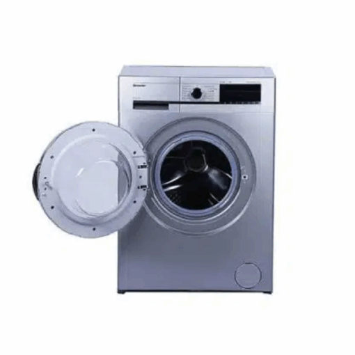 Machine à laver Sharp  ES-FE710CX-S 7Kg