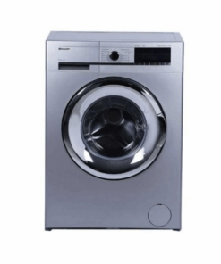Machine à laver Sharp  ES-FE710CX-S 7Kg