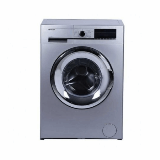 Machine à laver Sharp  ES-FE710CX-S 7Kg