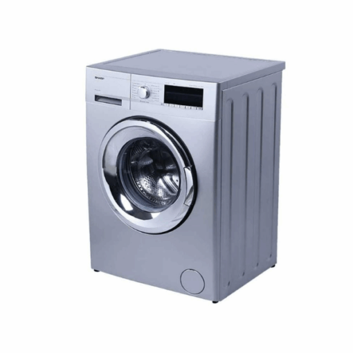 Machine à laver Sharp  ES-FE710CX-S 7Kg