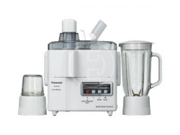 Juicer blender Panasonic MJ-M176P - 1L