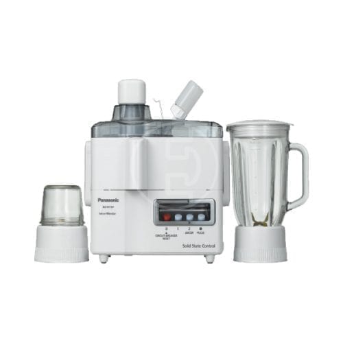 Juicer blender Panasonic MJ-M176P - 1L