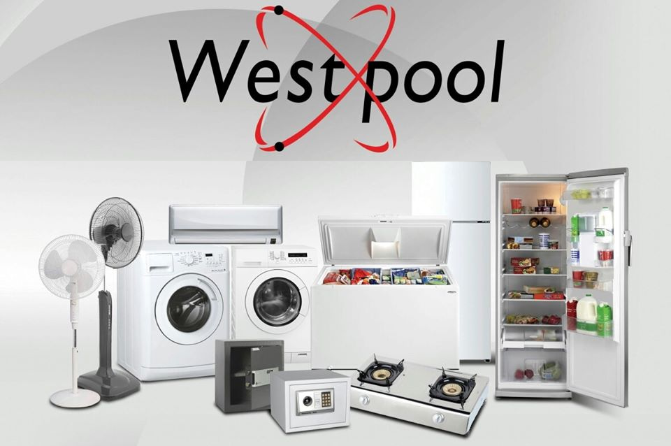 WESTPOOL : une marque complète en matière de conception d’appareils électroménagers