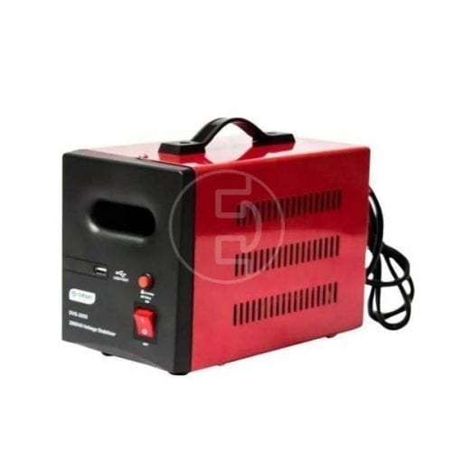 Régulateur Binatone 2000 VA