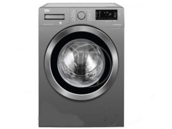 Machine à laver Beko WTV8613XSS - A+++ 8kg