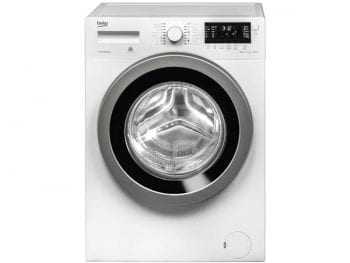 Machine à laver Beko WTV9612XS - 9 kg A+++