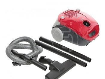 Aspirateur Samsung SC4130 - 3L - 1600W-Avec sac