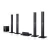 Home cinéma LG LHD655-FB - avec Bluetooth