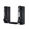 Home Cinéma LG LHD667 1000W - USB, HDMI