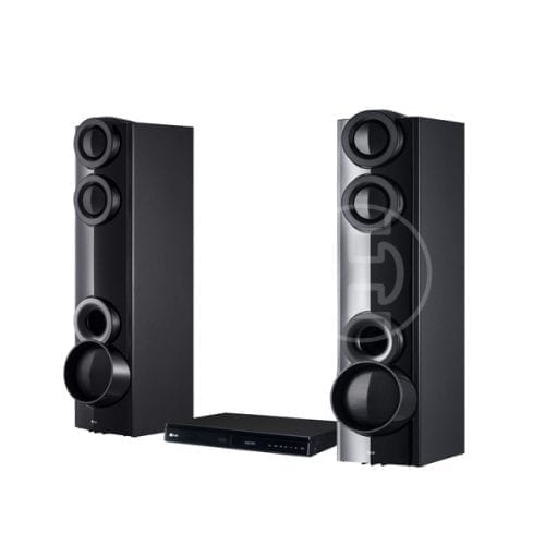 Home Cinéma LG  LHD667 600W - USB, HDMI