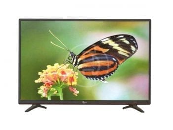 Téléviseur 32"LED TV Roch RH-LE32DSA