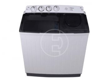 Machine à laver Sharp ES-T75A-Z - 7 Kg Semi Automatic