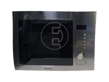 Micro ondes encastrable Candy MIC25GDFX - 25L