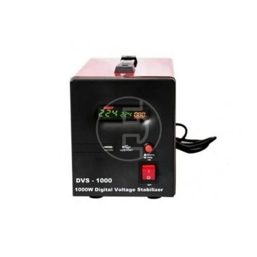 Régulateur Binatone 2000 VA