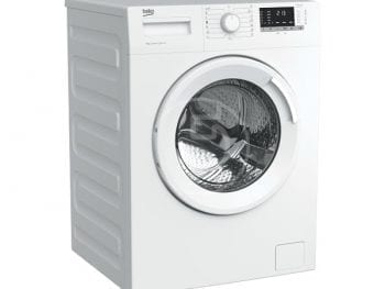 Machine à laver Beko WTV9612XS - 9 kg A+++