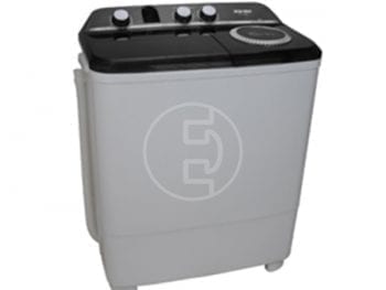 Machine à laver Sharp ES-T75A-Z - 7 Kg Semi Automatic