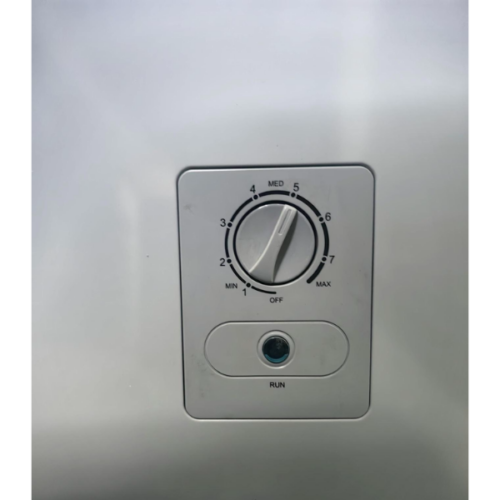 Congélateur horizontal Astech CH-195W - 195L