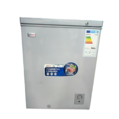 Congélateur horizontal Astech CH-195W - 195L
