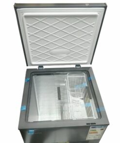 Congélateur horizontal Astech CH-195SV- 137L