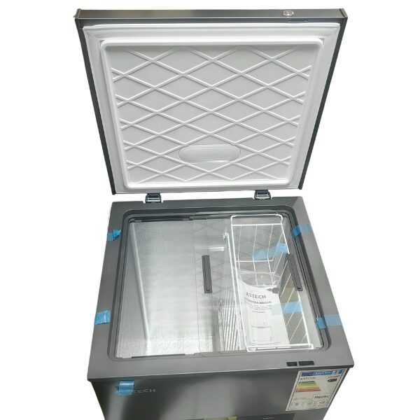 Congélateur horizontal Astech CH-195SV- 137L Congélateur horizontal Astech CH-195SV- 137L