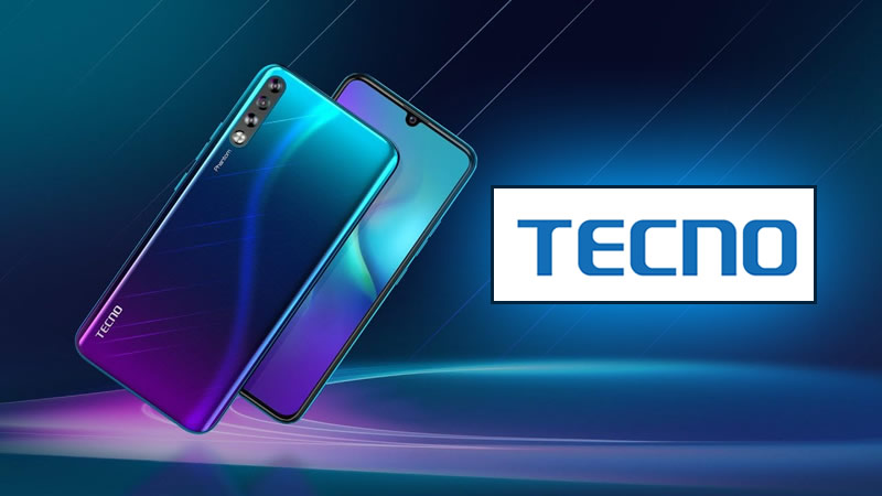 Tecno : L’entreprise chinoise leader de la téléphonie en Afrique