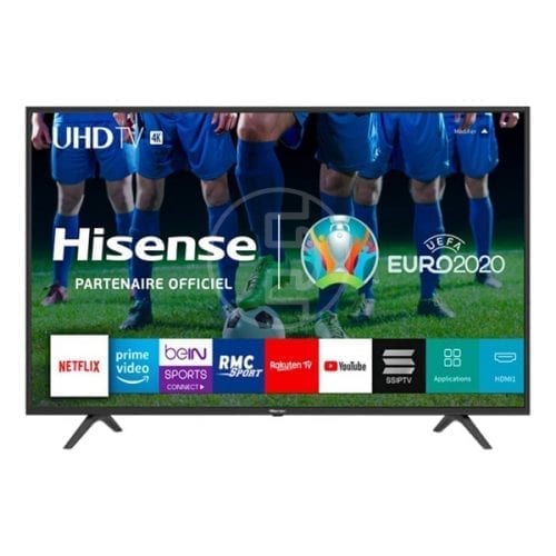 Téléviseur Hisense 50" 50A710OFS |  Smart 4K