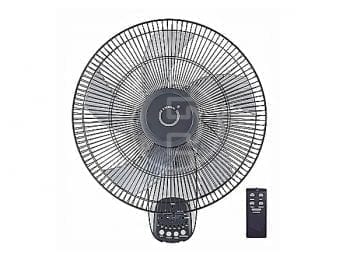Ventilateur mural Evernal FB-40RC