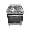 Cuisinière mixte Enduro F9L41G2 - 5 feux