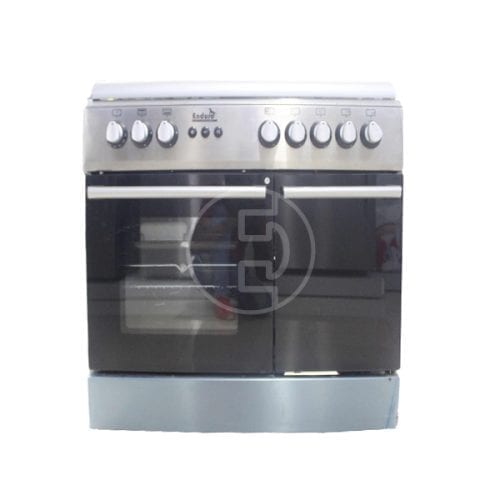 Cuisinière à gaz Enduro F9LT50G2 - 5 feux