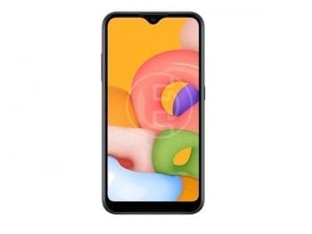 Samsung Galaxy A01 - 16 Go Dual SIM Samsung Galaxy A01 - 16 Go Dual SIM