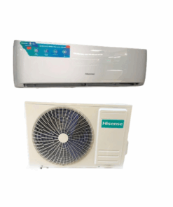 Split Hisense AS-18CR4S - 18000 BTU