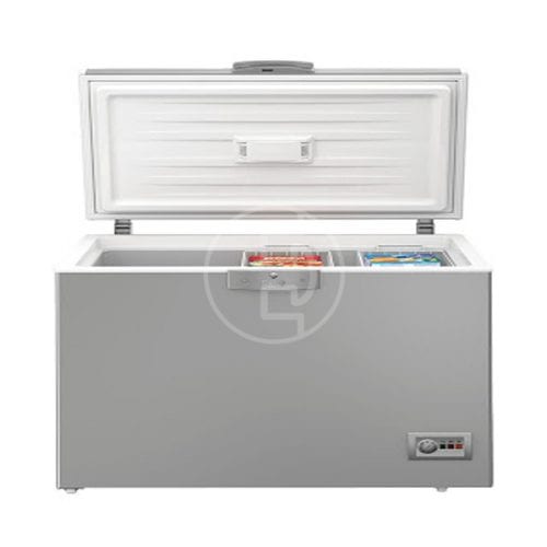 Congélateurs coffre Beko HSA32502S - 315 L