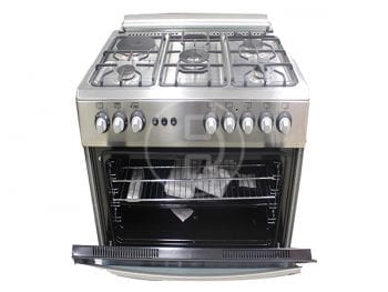 Cuisinière mixte Enduro F9L41G2 - 5 feux