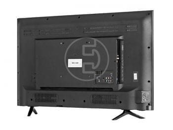 Téléviseur Hisense 50" 50A710OFS |  Smart 4K