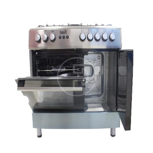 Cuisinière à gaz Enduro F9LT50G2 - 5 feux