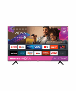 Téléviseur Hisense 32"LED Smart TV 32A4GS| VIDAA U