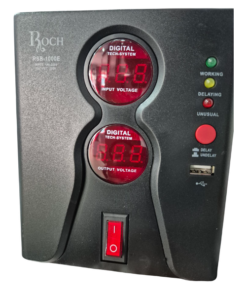 Régulateur Roch 1000W | RSB-1000P Régulateur Roch 1000W | RSB-1000P