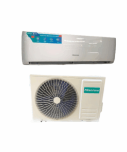 Split Hisense AS-12CR4S - 12000 BTU