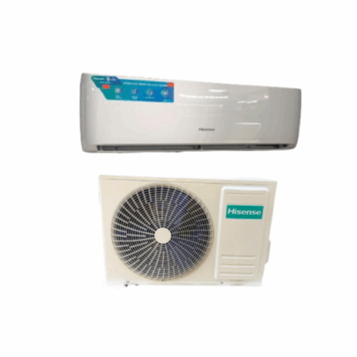 Split Hisense AS-12CR4S - 12000 BTU