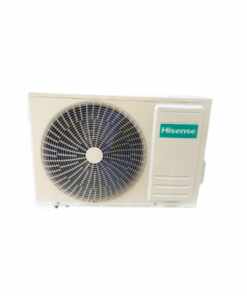Split Hisense AS-12CR4S - 12000 BTU
