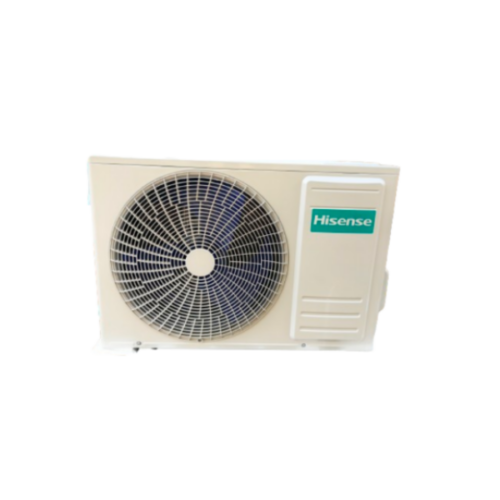 Split Hisense AS-12CR4S - 12000 BTU