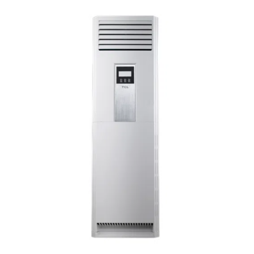 Split armoire TCL- TAC48CFA/C- 48000 BTU