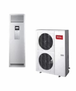Split armoire TCL- TAC48CFA/C- 48000 BTU